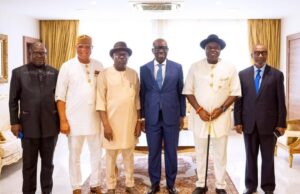 Getting BRACED states out of the doldrums