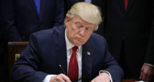 Trump sacks US attorney general, announces replacement Attorney general, Visas, Chicago, Trump