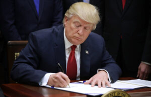 Trump to sack 65% workers at U.S. environmental agency Visas, Chicago, Trump