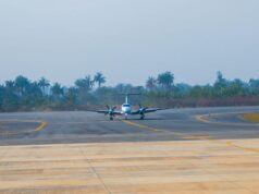 FG rolls out ‘fly now, pay later’ scheme for domestic flights Commercial operations, Ekiti airport