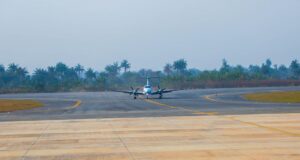 FG rolls out ‘fly now, pay later’ scheme for domestic flights Commercial operations, Ekiti airport