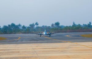FG rolls out ‘fly now, pay later’ scheme for domestic flights Commercial operations, Ekiti airport