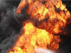 2 die, 2 injured in Anambra tanker explosion Tanker, Trans-Niger pipeline, Explosion