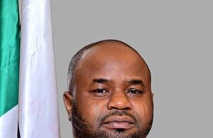 @47: Zaccheous, Nigeria’s Tax Collector facing his job