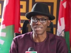 Court sacks Abure, orders INEC to recognise Nenadi Usman as Labour Party chair Court, LP national chairman