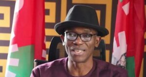 Otti, LP clash with Abure over disputed nomination forms Court, LP national chairman