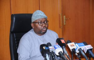 Power outage persists as minister’s two-week pledge falls short Adelabu, Power infrastructure, Vandalism