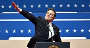 Elon Musk unveils ‘America Party’ after fallout with Trump Party, Elon Musk