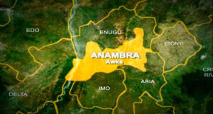 Police arrest fake JAMB coordinator in Anambra Container, Anambra, Graves