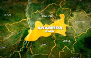 Father remanded for defiling, infecting daughter with HIV in Anambra Container, Anambra, Graves
