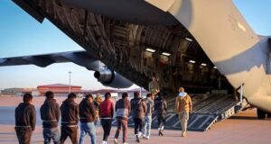 FULL LIST: US adds 18 Nigerians to deportation list as total hits 97 Ireland, Nigerians