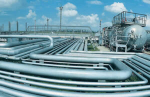 Nigeria’s decade of gas falters amid slow progress Gas distribution licences