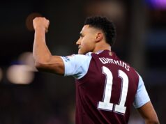 Transfer: Al Hilal move for Martinelli, Watkins as Crystal Palace mull £50m Bowen bid Watkins