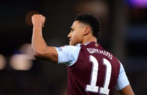 Transfer: Al Hilal move for Martinelli, Watkins as Crystal Palace mull £50m Bowen bid Watkins