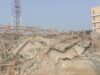 One dead, 2 rescued in Lagos building collapse Lagos, Teenager
