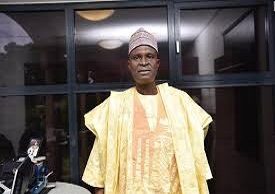 The trial of Hon. Muhammad Bashir Saidu Kaduna, ICPC, Bashir Sa’idu