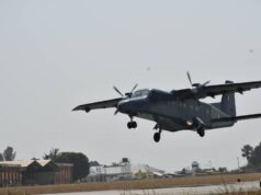 US resumes surveillance flights over North-East Nigeria after Sokoto strikes Engineers