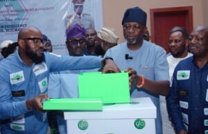 Oyo State taps Glo digital solutions for seamless transportation Oyo Glo