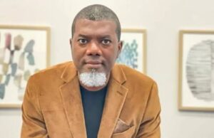 Omokri backs e-transmission, calls opposition unpatriotic