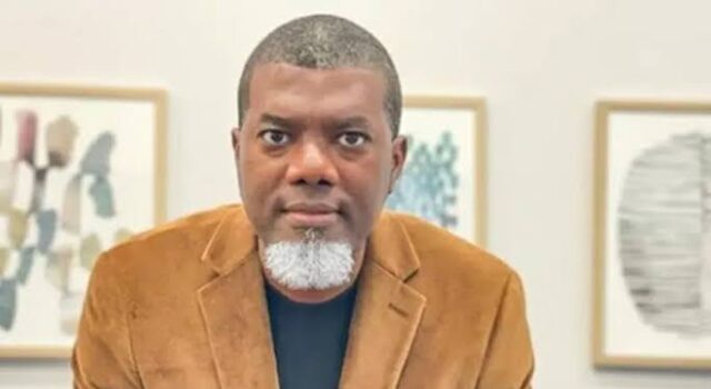 Omokri backs e-transmission, calls opposition unpatriotic