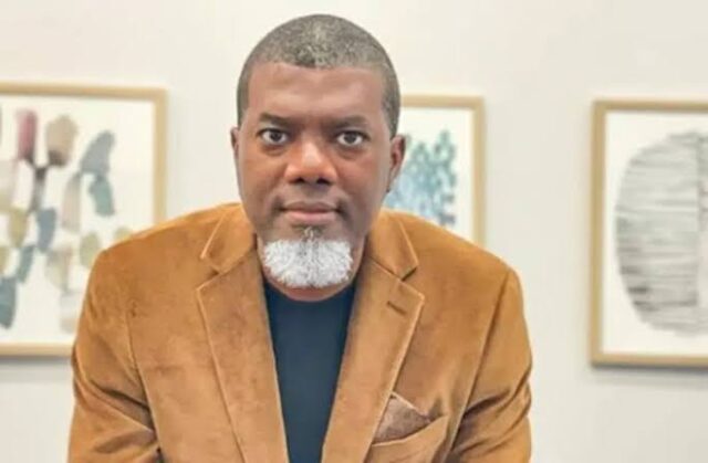 Why bandits remain hard to track — Reno Omokri