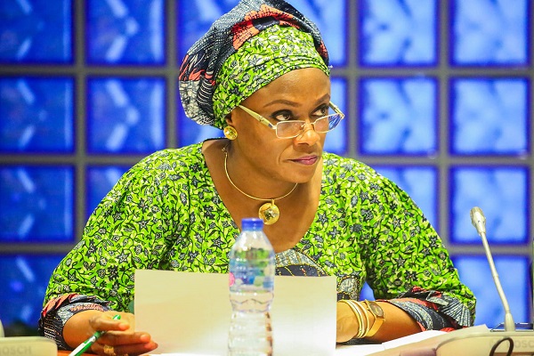 Reps deputy chief whip Adewunmi Onanuga Adewunmi Onanuga