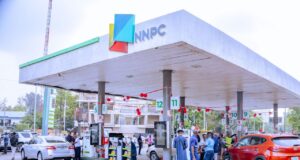 NNPC slashes petrol price in Lagos, Abuja NNPCL