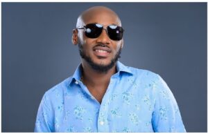 2Baba describes marriage to Annie Idibia as ‘living in bondage’ 2Baba, Family