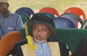 Benue varsity lecturer speaks on ASUU chairman’s wife’s abduction Benue