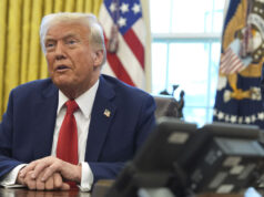 ‘Apology not enough’: Again, Trump threatens BBC with $5bn lawsuit over edited speech BBC, Trump