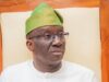 ‘Even if we’re kidnapped, Aso Rock is not vacant’ — Okpebholo Supreme Court, Over-voting, Commission chairman
