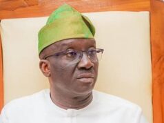 ‘Even if we’re kidnapped, Aso Rock is not vacant’ — Okpebholo Supreme Court, Over-voting, Commission chairman