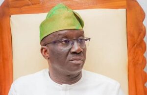 ‘Even if we’re kidnapped, Aso Rock is not vacant’ — Okpebholo Supreme Court, Over-voting, Commission chairman