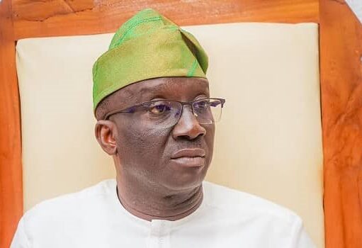 ‘Even if we’re kidnapped, Aso Rock is not vacant’ — Okpebholo Supreme Court, Over-voting, Commission chairman