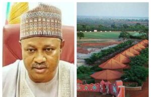 Land Reforms: Uba Sani reinstates Fifth Chukker’s titles Uba Sani