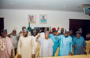 Strike: Kaduna Electric to restore power as Uba Sani wades in