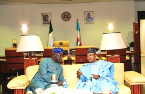 Uba Sani: Why I prioritise on the poor, underserved in Kaduna Uba Sani