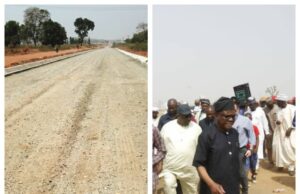 Wike promises to celebrate Tinubu’s second anniversary with many projects