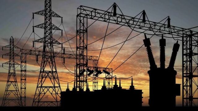 Nigeria loses N40trn yearly to power outages Capital