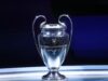 UCL play-off draw: Real Madrid to face Benfica as Juventus meet Galatasaray Real Madrid, Liverpool