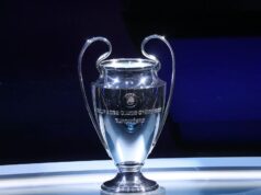 UCL play-off draw: Real Madrid to face Benfica as Juventus meet Galatasaray Real Madrid, Liverpool