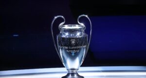 UCL knockout draw: Real Madrid face Man City as Arsenal meet Bayer Leverkusen Real Madrid, Liverpool