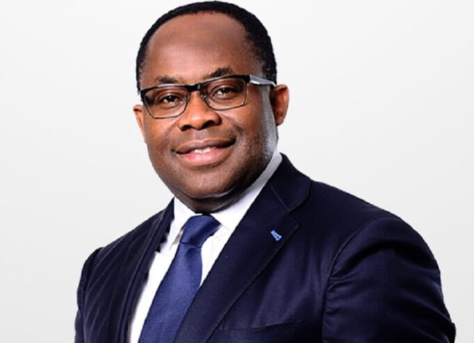Access Bank’s director, Uche Orji Orji