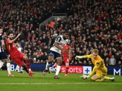EPL fixtures: Tottenham search for salvation at Liverpool as Arsenal host Everton Tottenham, Carabao Cup final