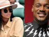 2Baba, Natasha spark fresh marital crisis rumours after Abuja nightclub incident Osawaru, Natasha