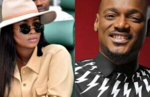 Edo Assembly summons Natasha Osawaru over conduct in viral video with 2Baba Osawaru, Natasha