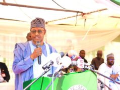 Uba Sani targets statewide water access in Kaduna Healthcare delivery