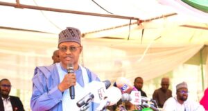 Kaduna reforms yielding gains in transparency, investment — Uba Sani Healthcare delivery