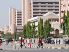 FCT workers to resume duty as NLC, TUC suspend planned protest after meeting with Wike Federal workers