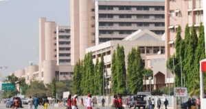 FCT workers to resume duty as NLC, TUC suspend planned protest after meeting with Wike Federal workers